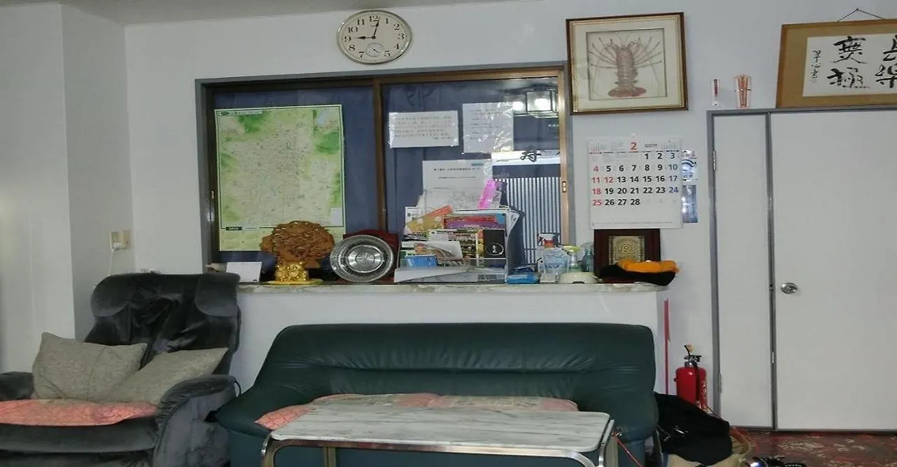 ホテル Ryokan Suzukisou-Single Room No Bath And Toilet - Vacation Stay 17861 京都市