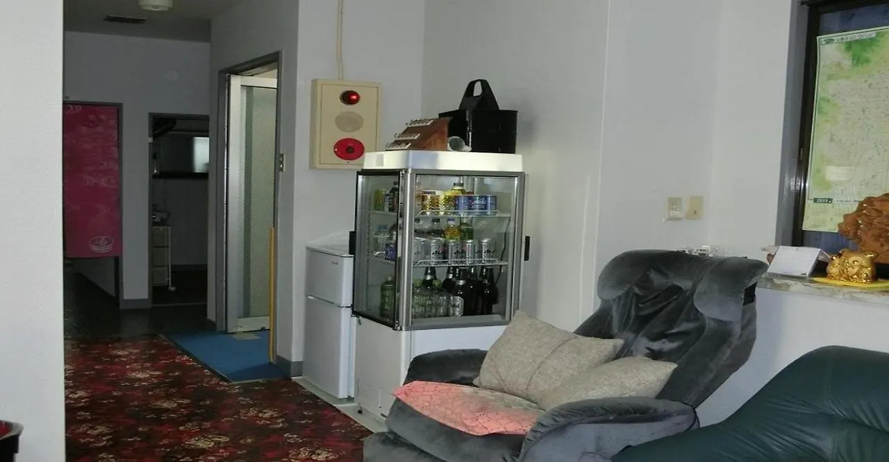 Ryokan Suzukisou-Single Room No Bath And Toilet - Vacation Stay 17861 京都市 日本