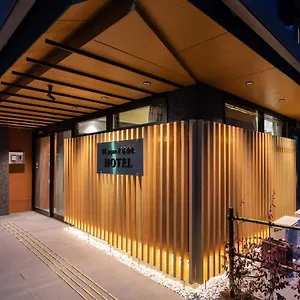 Hotel West Japan Kiyomizu, Kyōto