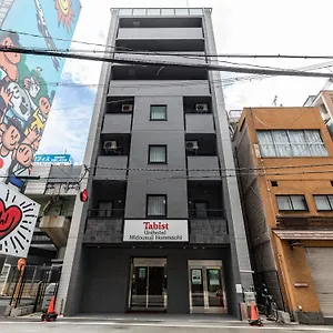 oyo-unihotel-midosuji-hommachi.hotels-osaka.net/