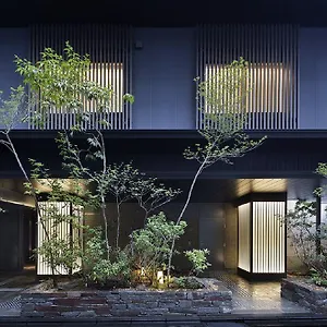 3* Отель Resol Kawaramachi Sanjo