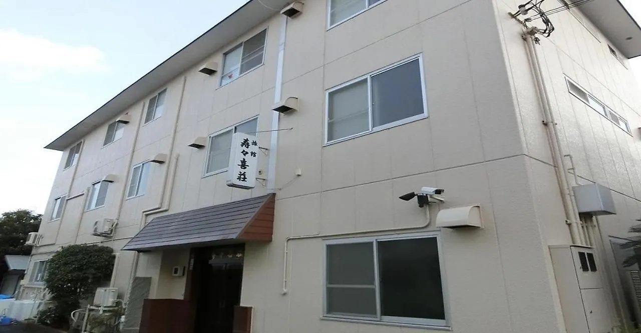 Ryokan Suzukisou-Single Room No Bath And Toilet - Vacation Stay 17861 Kyoto Otel
